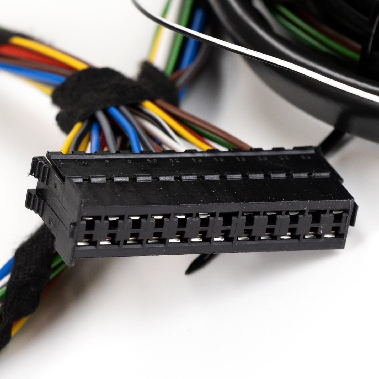 Zestaw elektroniczny 13-biegunowy