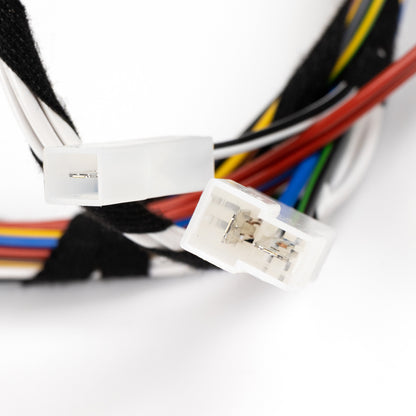 Zestaw elektroniczny 13-biegunowy