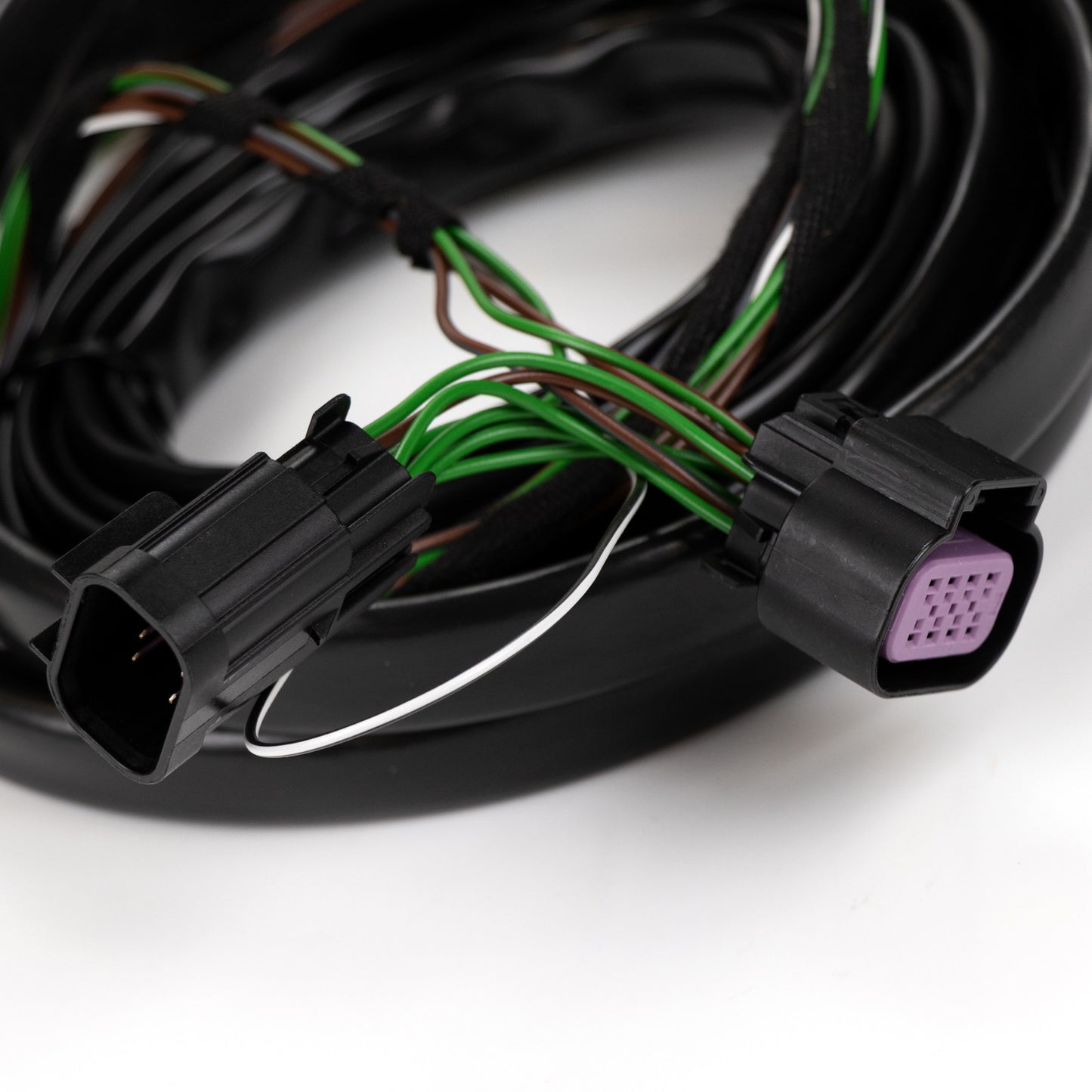 Zestaw elektroniczny 13-biegunowy
