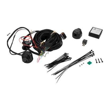 Zestaw elektroniczny 13-biegunowy