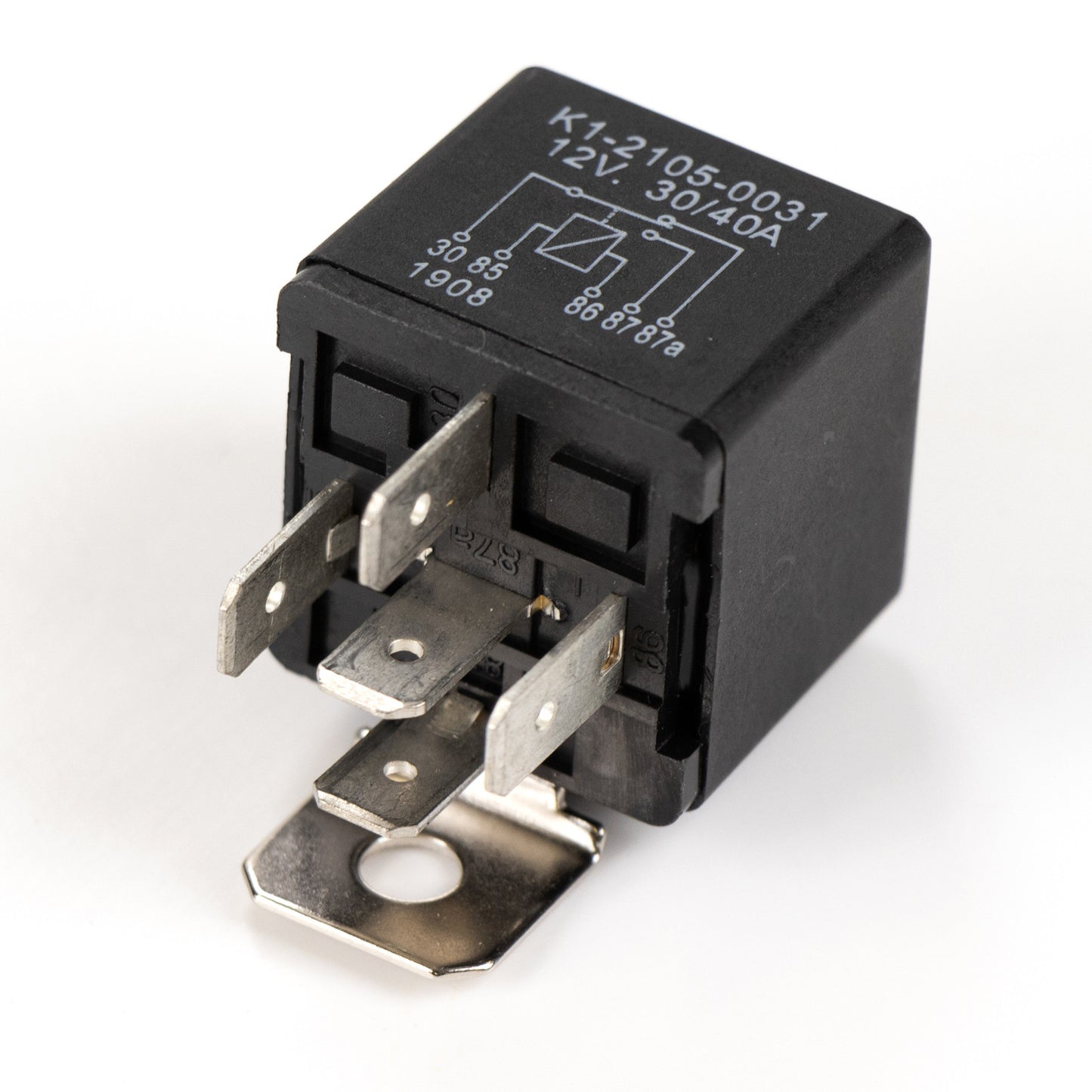Zestaw elektroniczny 13-biegunowy