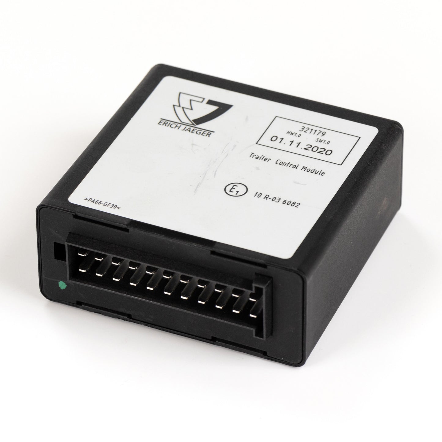 Zestaw elektroniczny 13-biegunowy