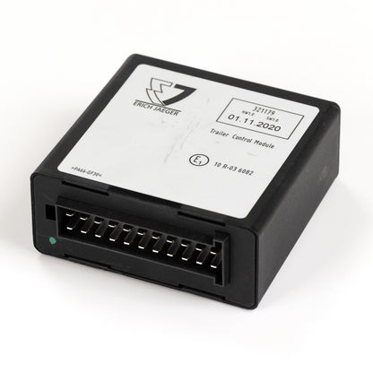 Zestaw elektroniczny 13-biegunowy