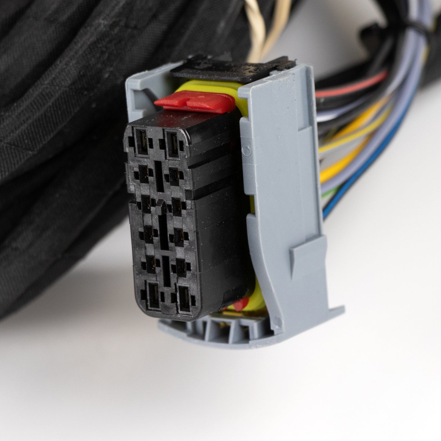 Zestaw elektroniczny 13-biegunowy