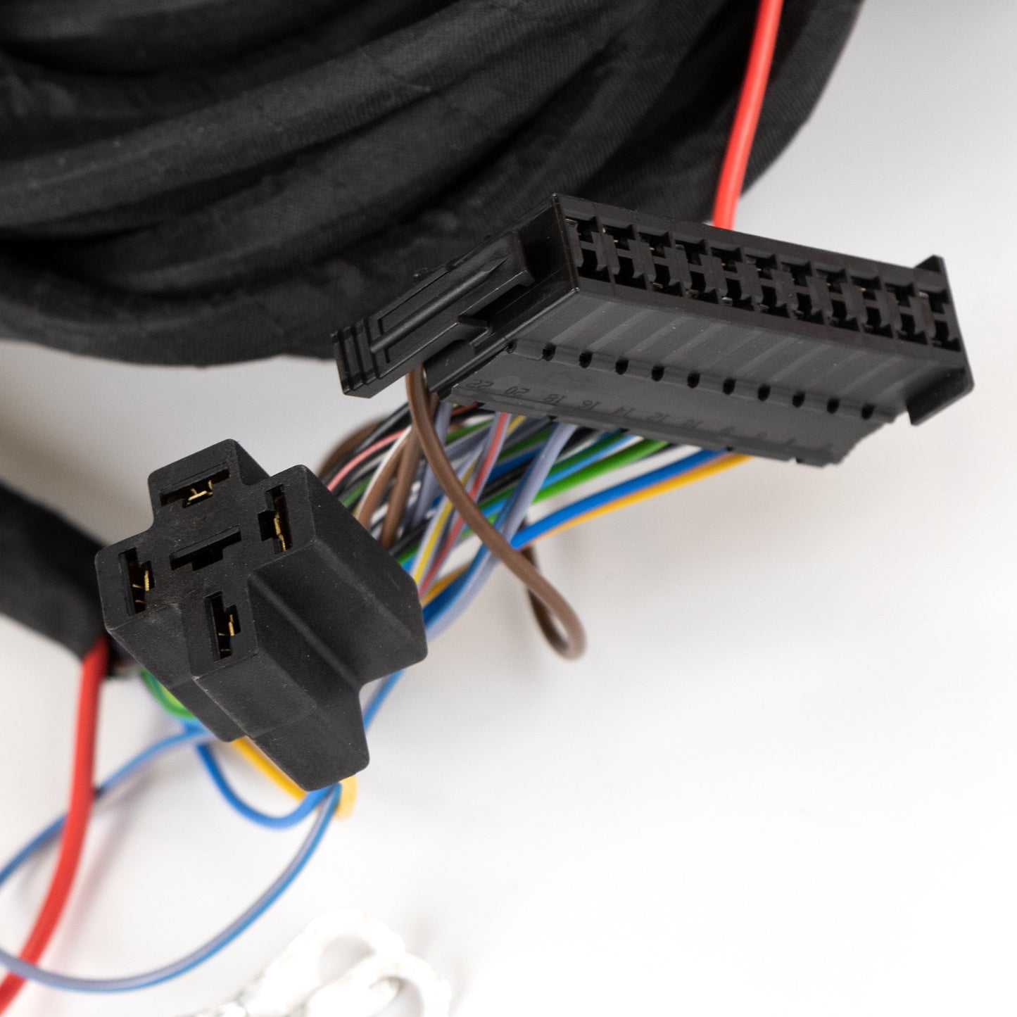 Zestaw elektroniczny 13-biegunowy