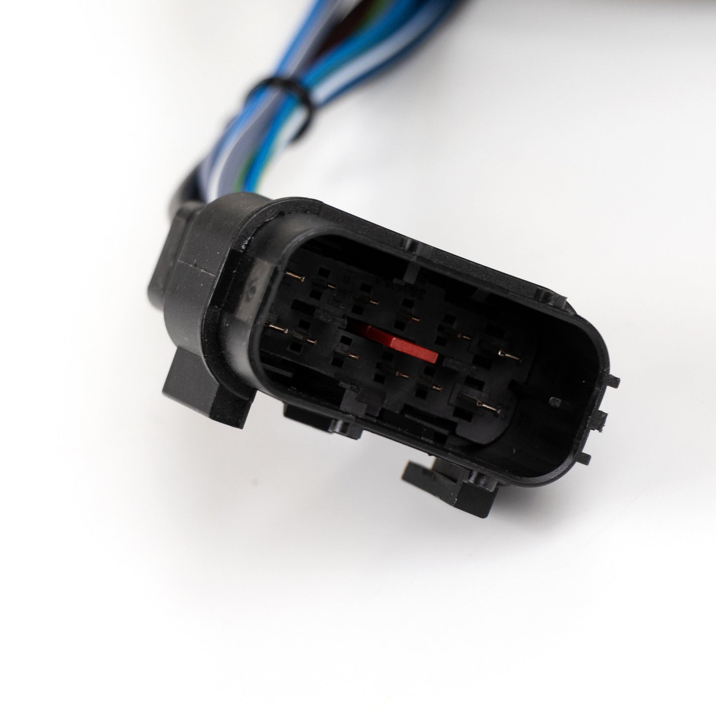 Zestaw elektroniczny 13-biegunowy