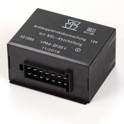 Zestaw elektroniczny 13-biegunowy