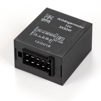 Zestaw elektroniczny 13-biegunowy