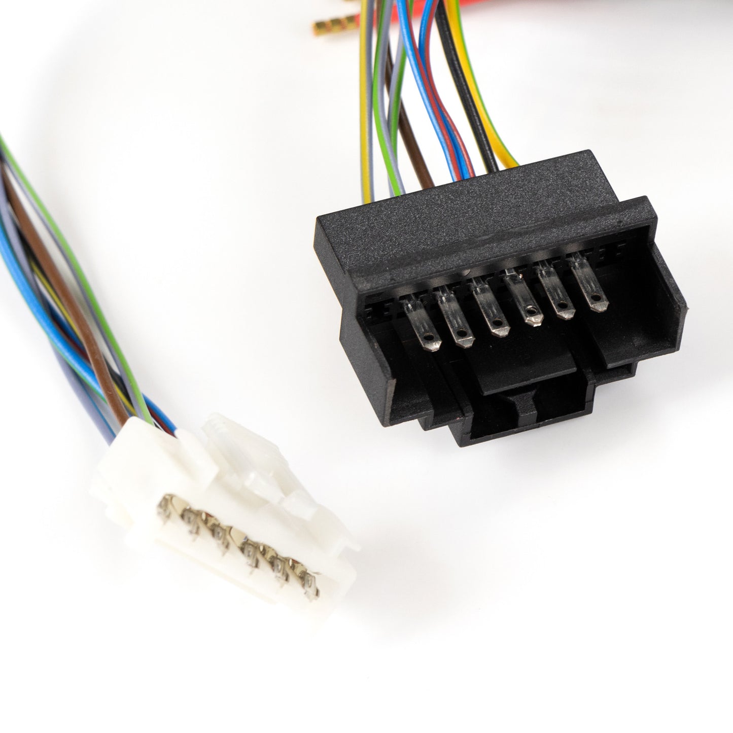 Zestaw elektroniczny 13-biegunowy