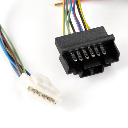 Zestaw elektroniczny 13-biegunowy