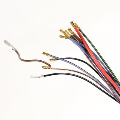Zestaw elektroniczny 13-biegunowy