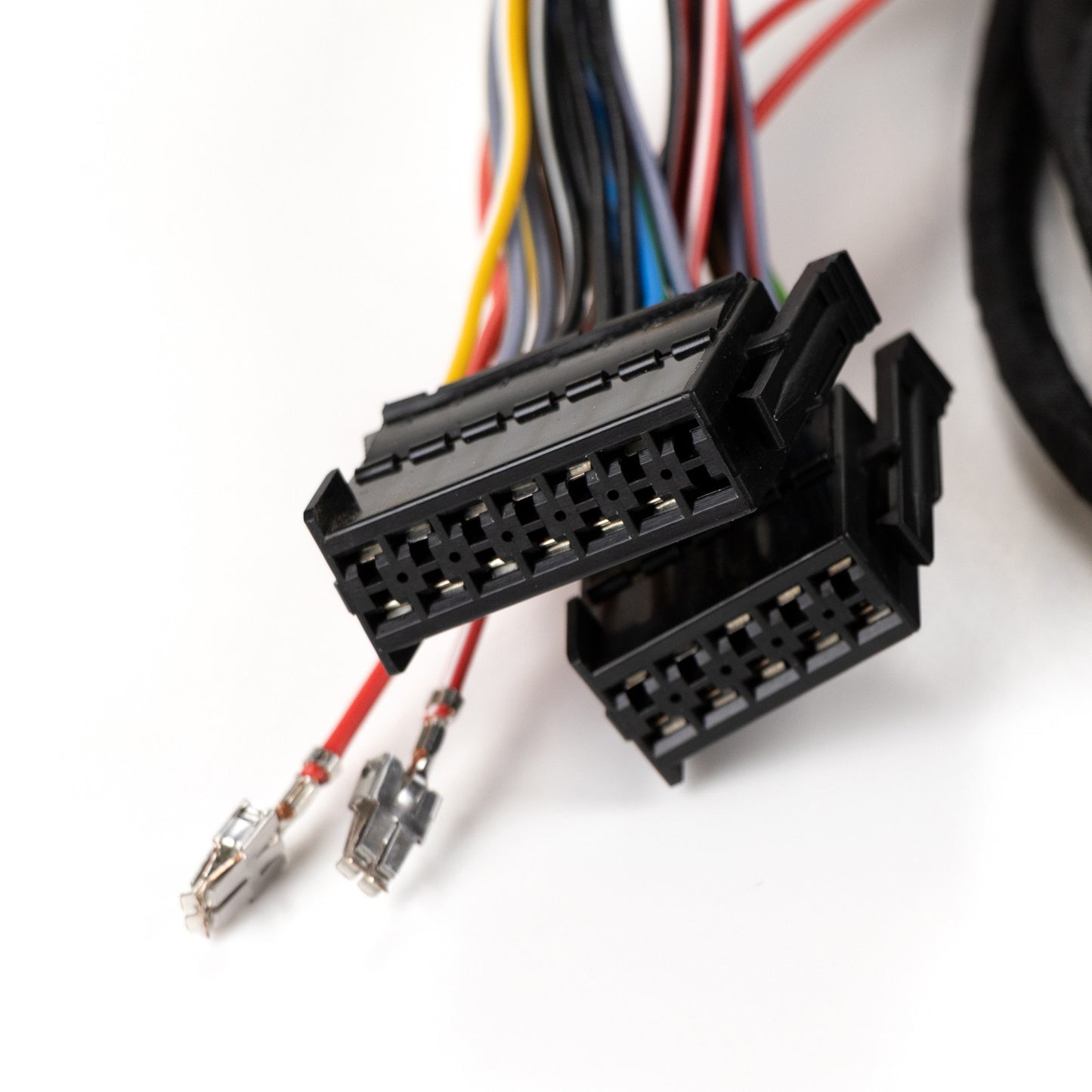 Zestaw elektroniczny 13-biegunowy