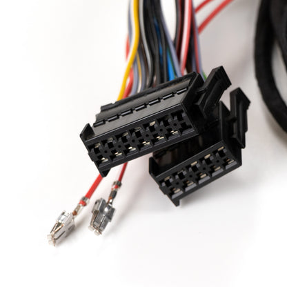 Zestaw elektroniczny 13-biegunowy