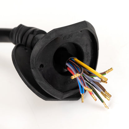 Zestaw elektroniczny 13-biegunowy