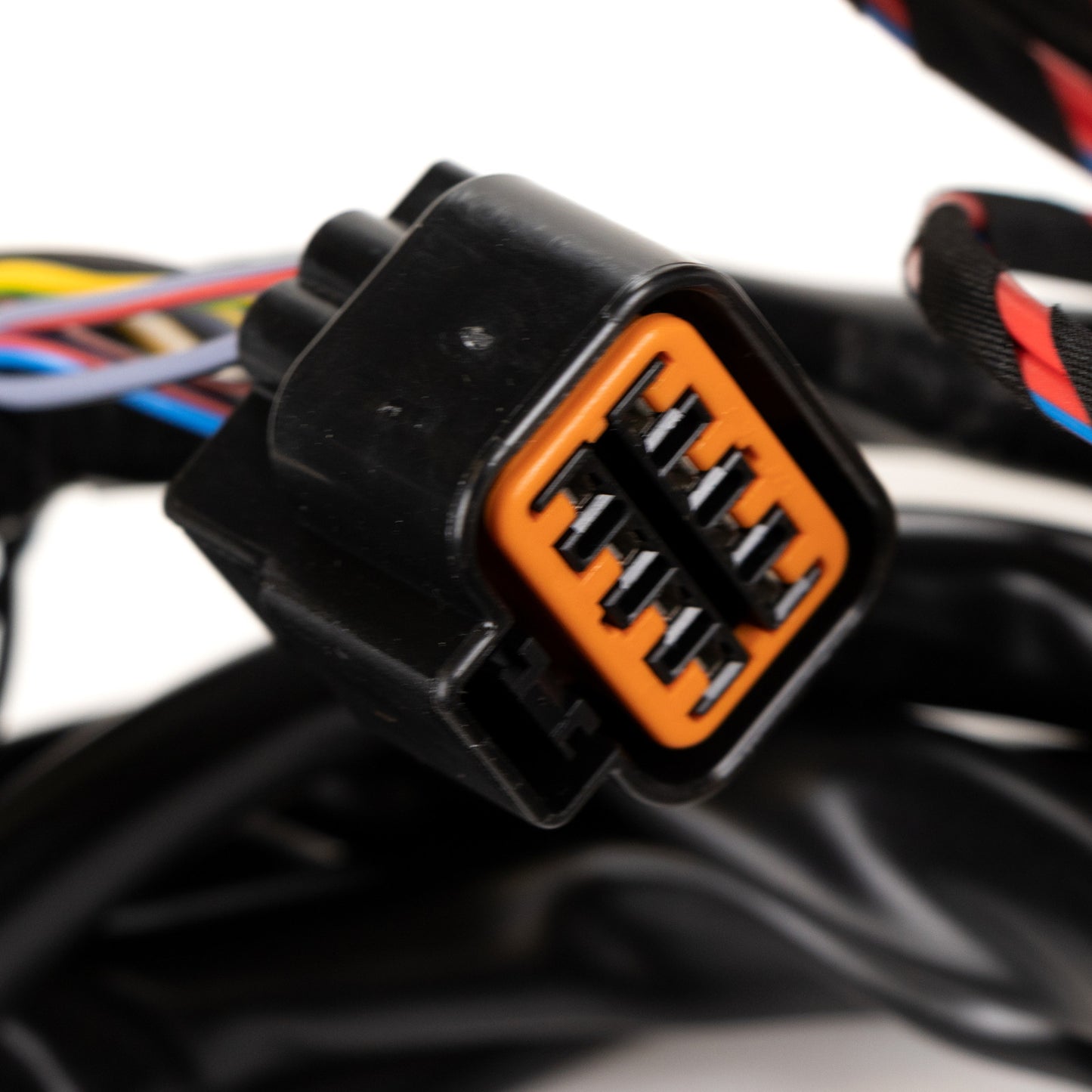 Zestaw elektroniczny 13-biegunowy