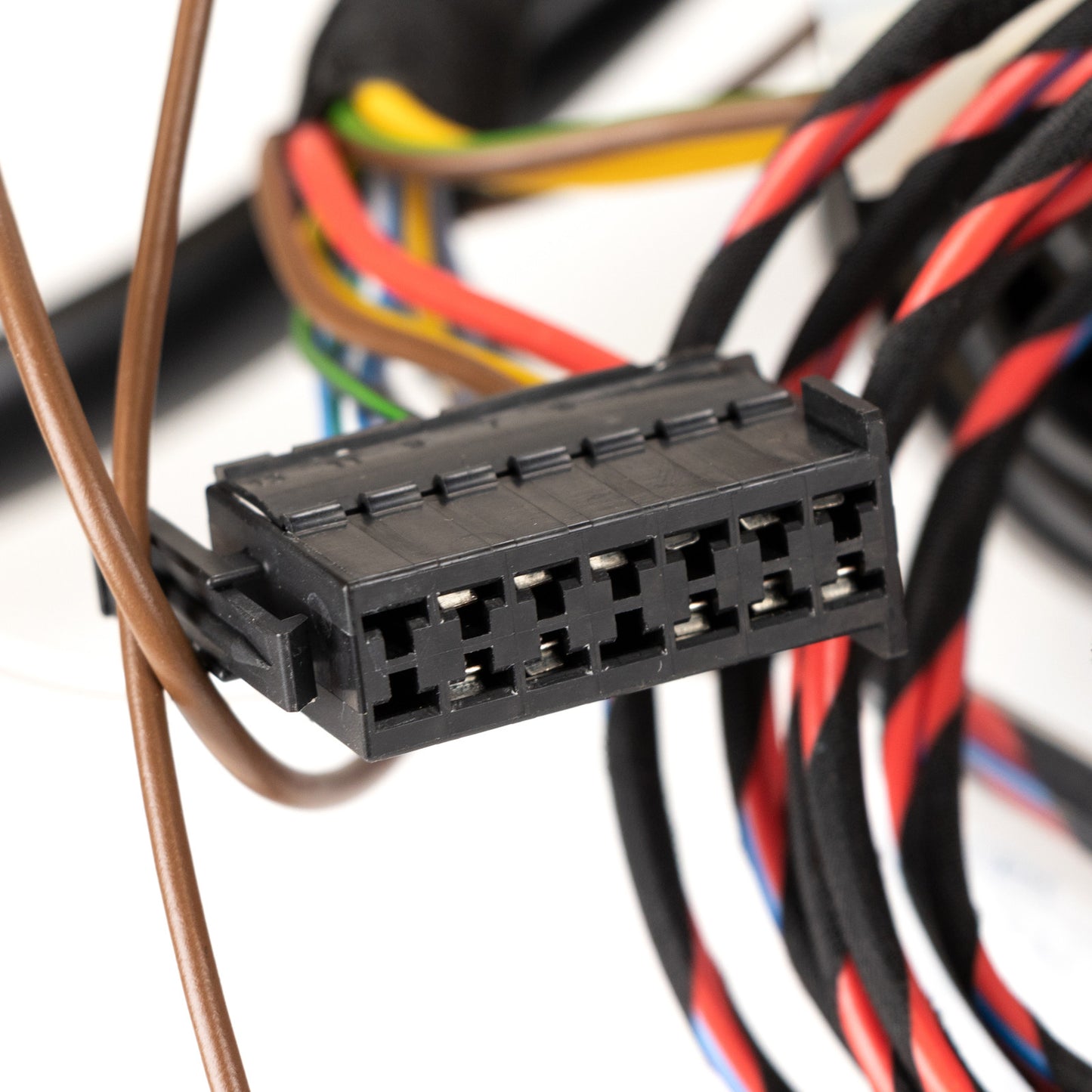 Zestaw elektroniczny 13-biegunowy