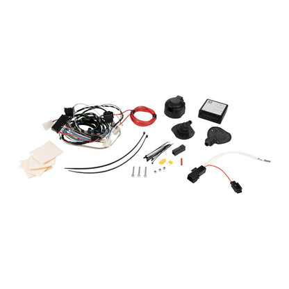Zestaw elektroniczny 13-biegunowy