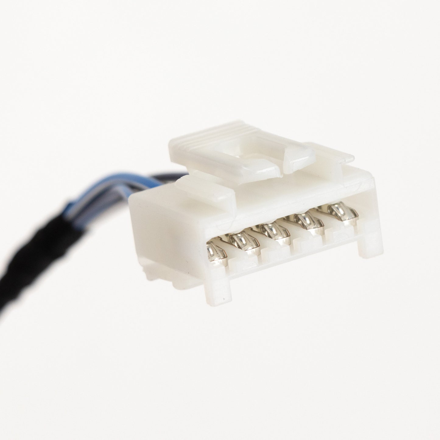 Zestaw elektroniczny 13-biegunowy