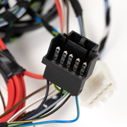 Zestaw elektroniczny 13-biegunowy