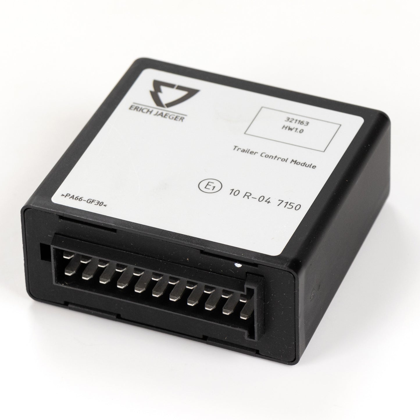 Zestaw elektroniczny 13-biegunowy