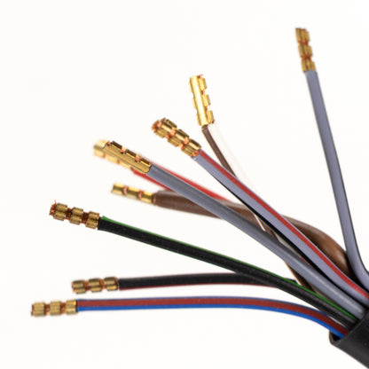 Zestaw elektroniczny 13-biegunowy