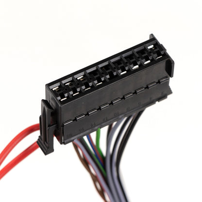 Zestaw elektroniczny 13-biegunowy