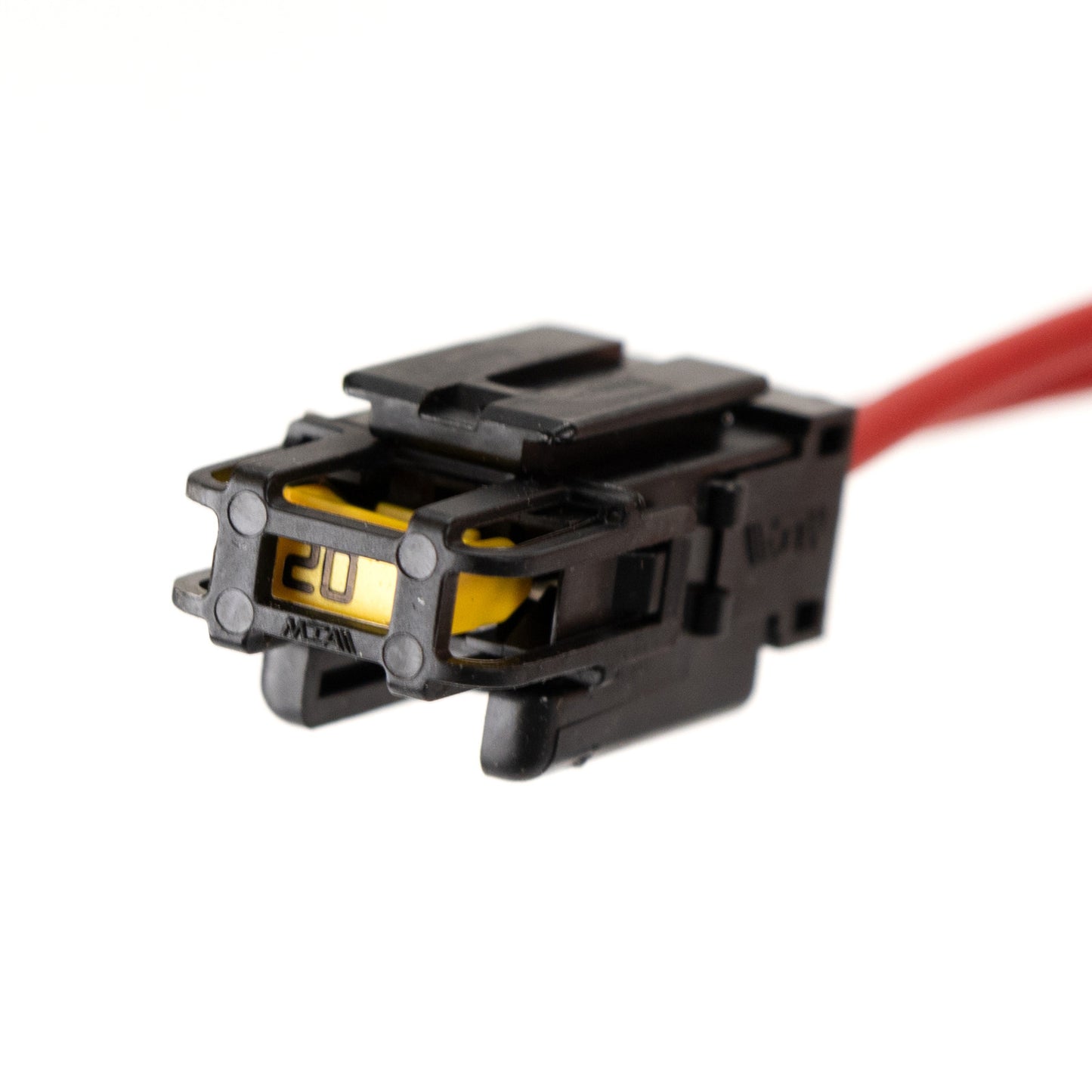 Zestaw elektroniczny 13-biegunowy