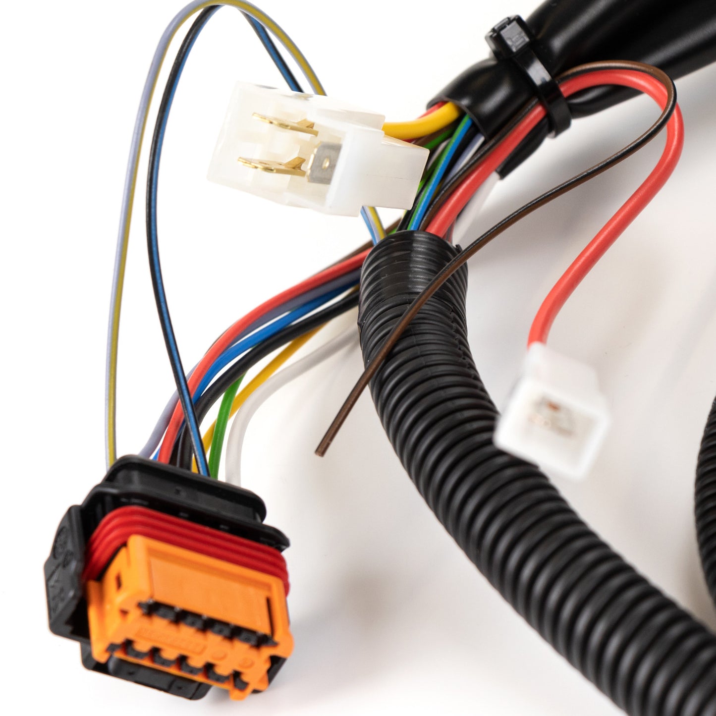 Zestaw elektroniczny 13-biegunowy
