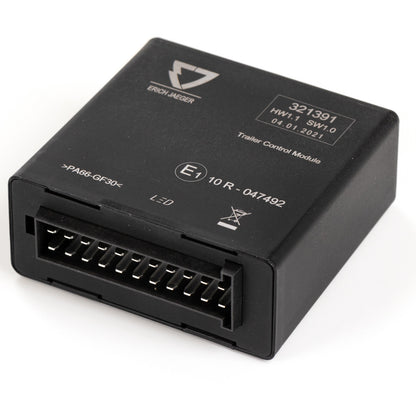 Zestaw elektroniczny 13-biegunowy