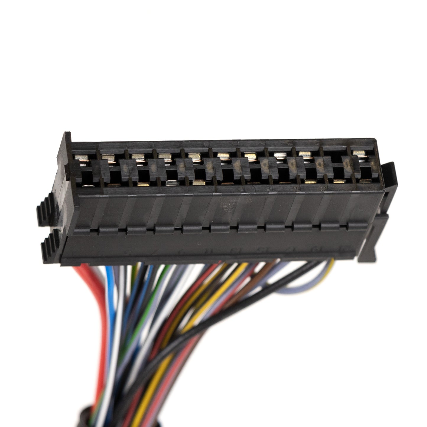 Zestaw elektroniczny 13-biegunowy