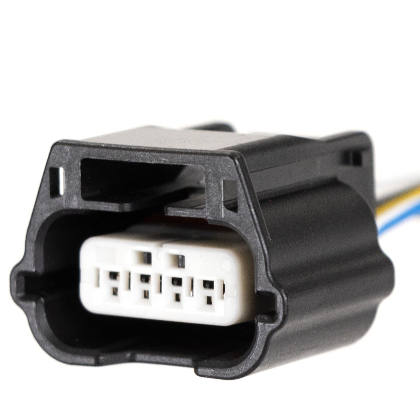 Zestaw elektroniczny 13-biegunowy