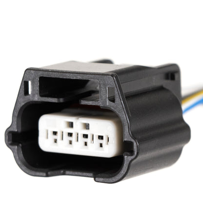 Zestaw elektroniczny 13-biegunowy