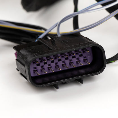 Zestaw elektroniczny 13-biegunowy