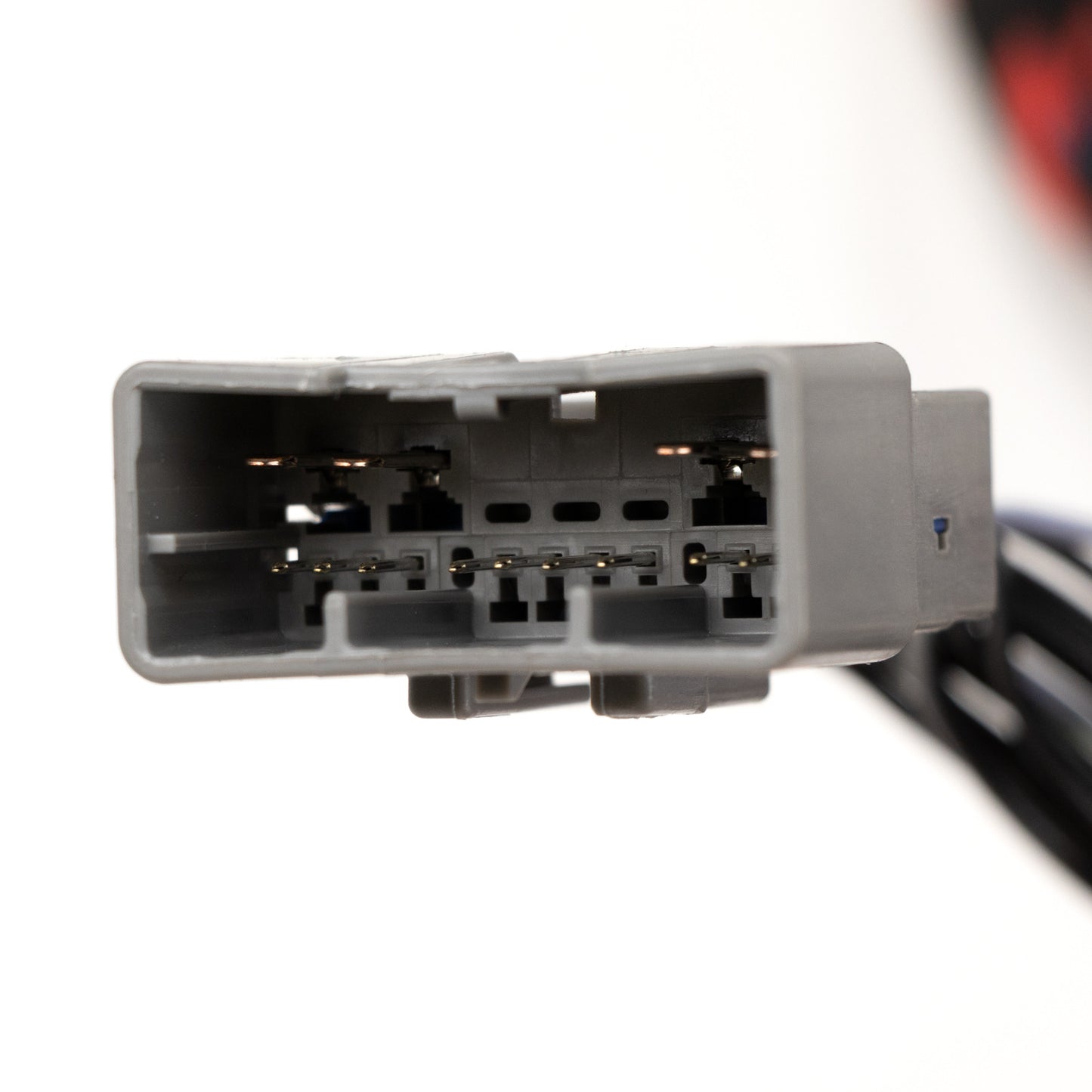 Zestaw elektroniczny 13-biegunowy
