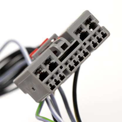 Zestaw elektroniczny 13-biegunowy