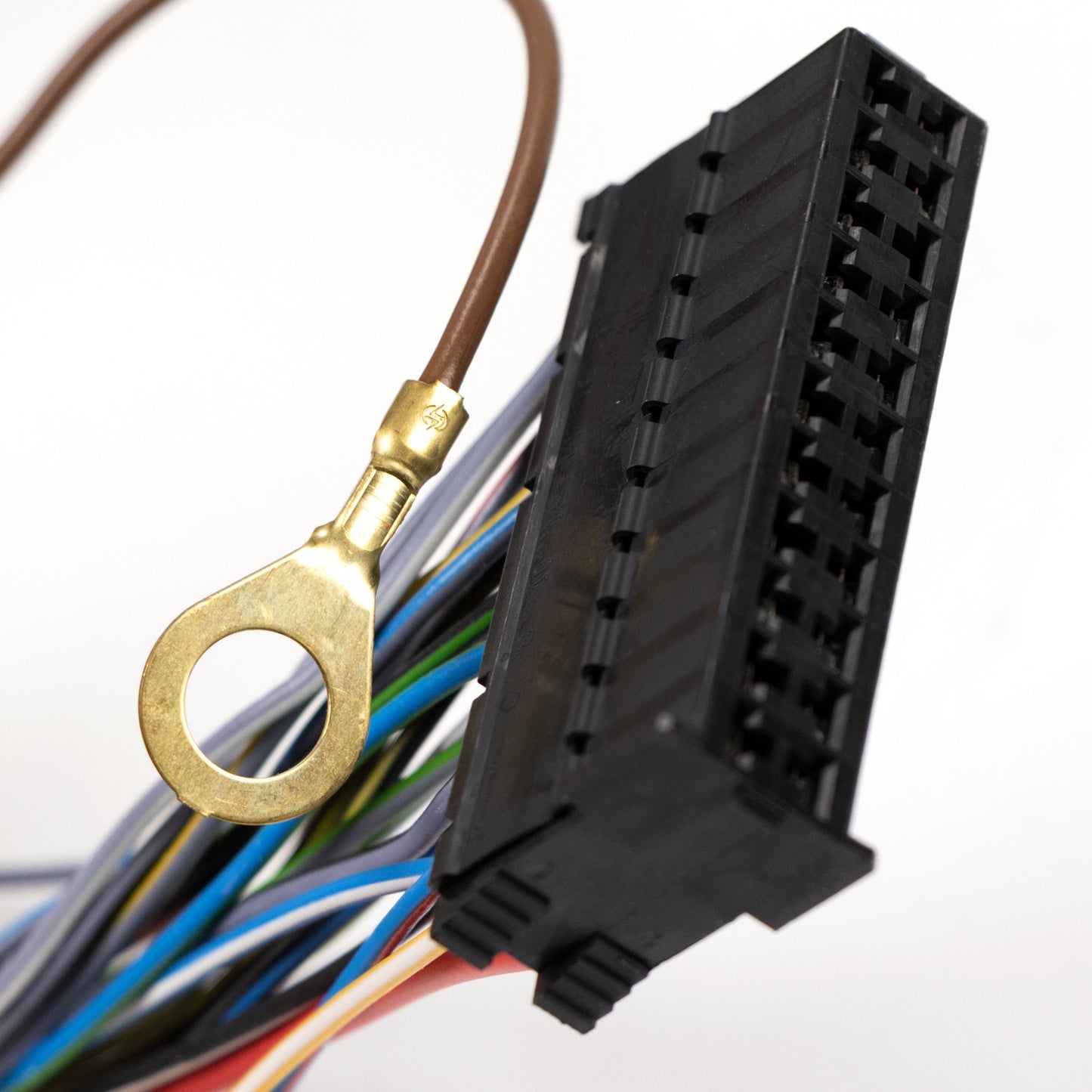Zestaw elektroniczny 13-biegunowy