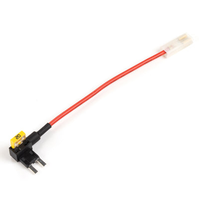 Zestaw elektroniczny 13-biegunowy analogowy