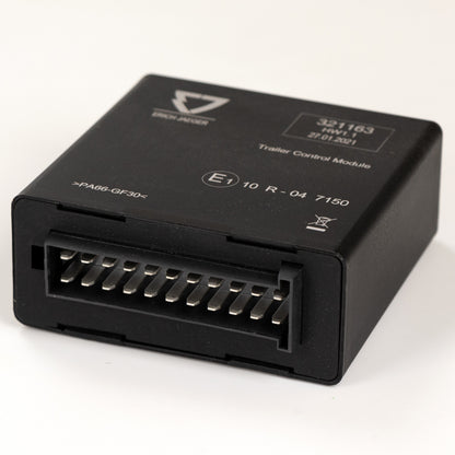 Zestaw elektroniczny 13-biegunowy