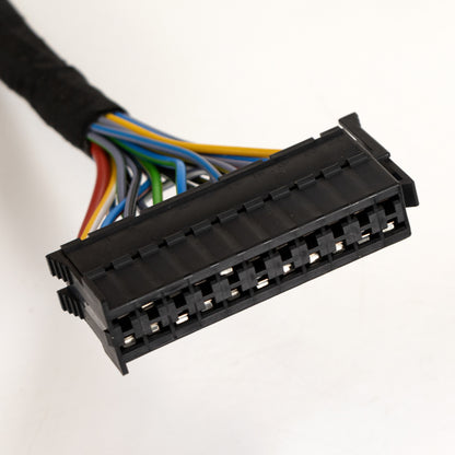 Zestaw elektroniczny 13-biegunowy