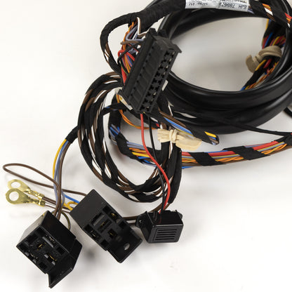 Zestaw elektroniczny 13-biegunowy