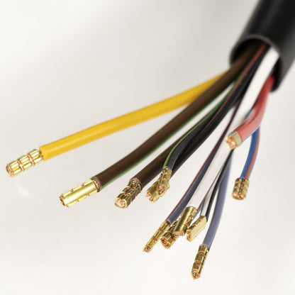 Zestaw elektroniczny 13-biegunowy