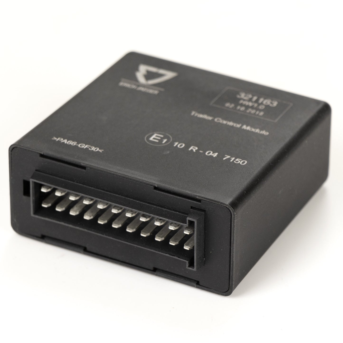 Zestaw elektroniczny 13-biegunowy