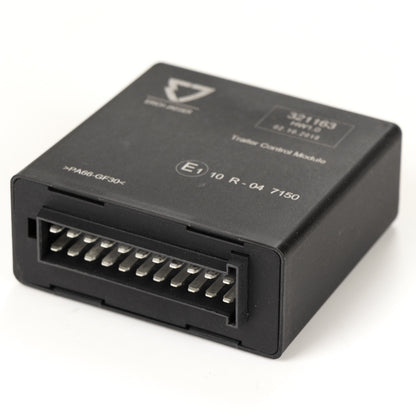 Zestaw elektroniczny 13-biegunowy