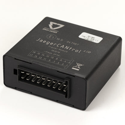 Zestaw elektroniczny 13-biegunowy