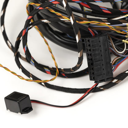 Zestaw elektroniczny 13-biegunowy