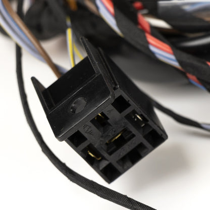 Zestaw elektroniczny 13-biegunowy
