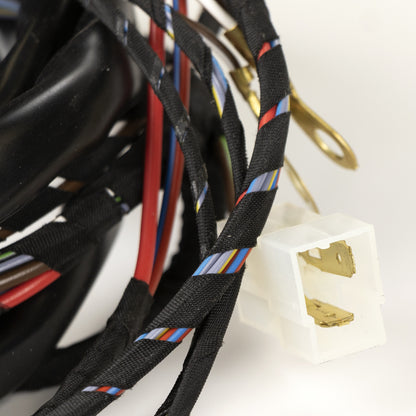 Zestaw elektroniczny 13-biegunowy