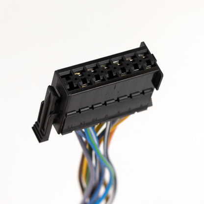 Zestaw elektroniczny 13-biegunowy