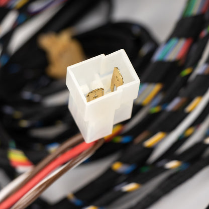 Zestaw elektroniczny 13-biegunowy