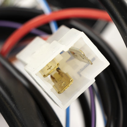 Zestaw elektroniczny 13-biegunowy
